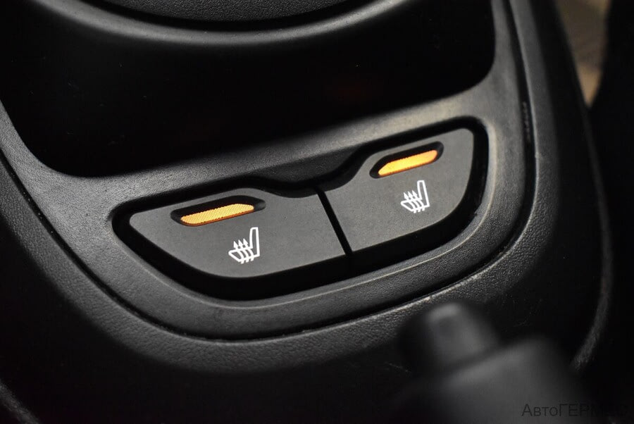 Фото LADA Vesta I с пробегом | №9 Фото LADA Vesta I с пробегом | №9