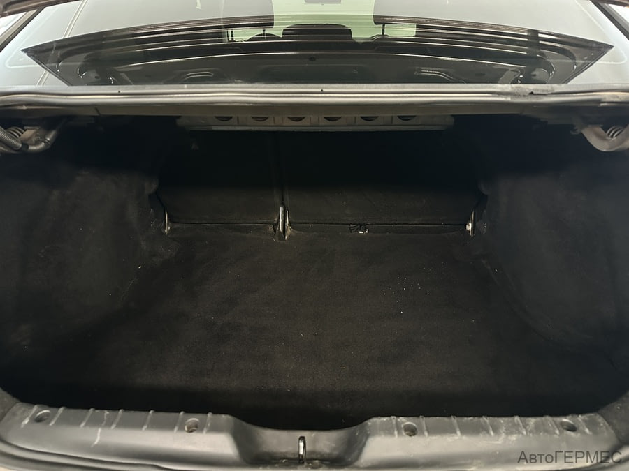 Фото LADA Vesta I с пробегом | №12