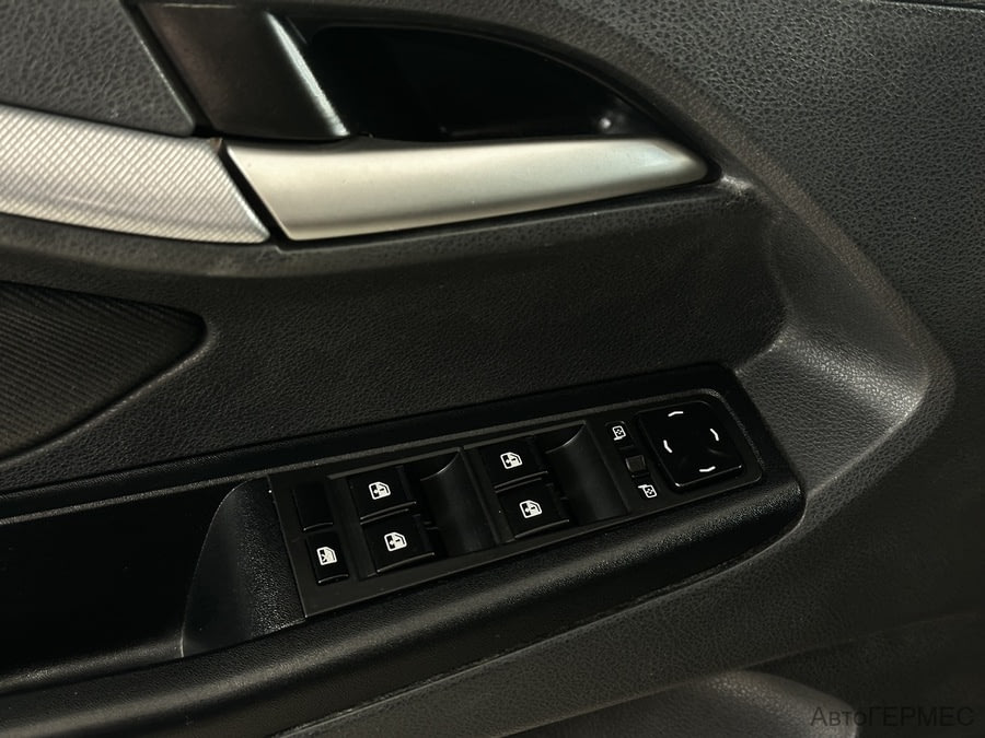 Фото LADA Vesta I с пробегом | №9