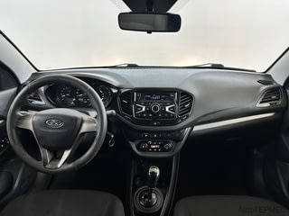 Фото LADA Vesta I с пробегом