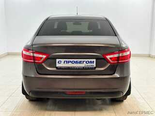 Фото LADA Vesta I с пробегом Фото LADA Vesta I с пробегом