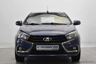 Фото LADA Vesta I с пробегом Фото LADA Vesta I с пробегом