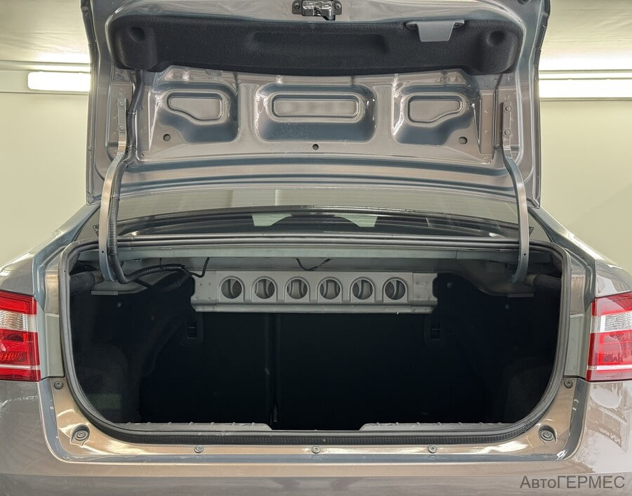 Фото LADA Vesta I с пробегом | №12 Фото LADA Vesta I с пробегом | №12