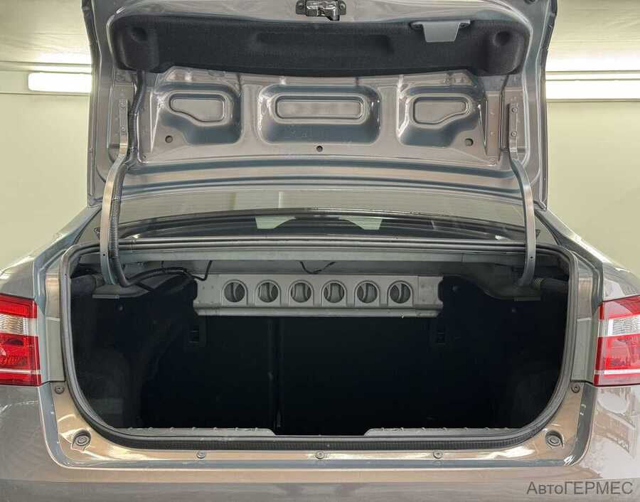 Фото LADA Vesta I с пробегом | №12