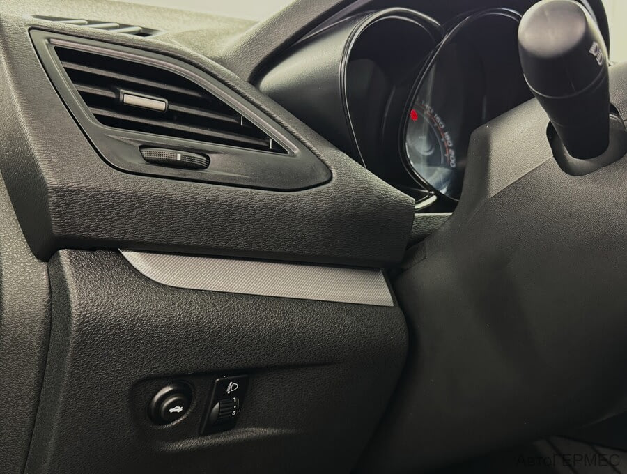 Фото LADA Vesta I с пробегом | №8 Фото LADA Vesta I с пробегом | №8