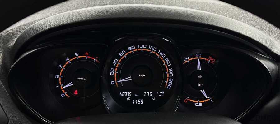 Фото LADA Vesta I с пробегом | №6