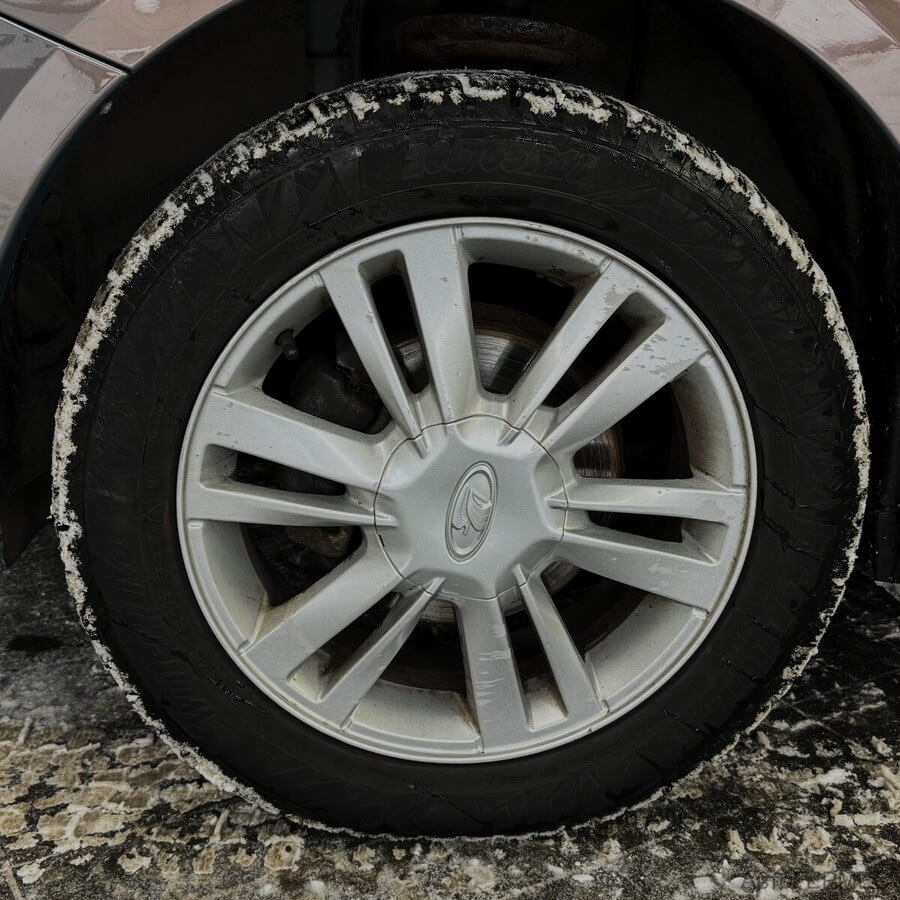 Фото LADA Vesta I с пробегом | №14 Фото LADA Vesta I с пробегом | №14