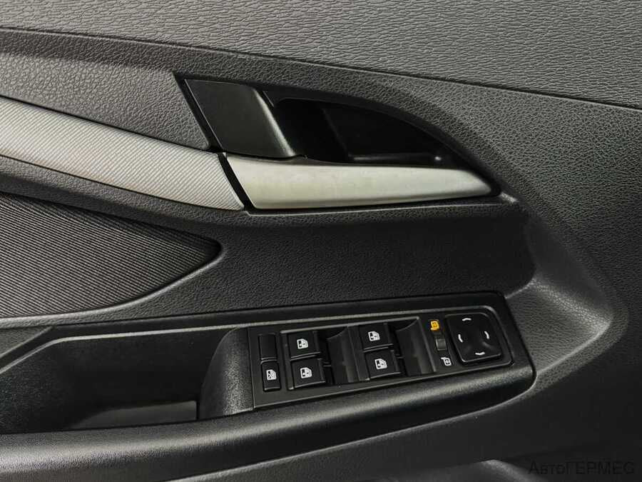 Фото LADA Vesta I с пробегом | №9