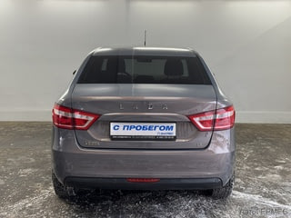 Фото LADA Vesta I с пробегом Фото LADA Vesta I с пробегом