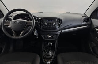 Фото LADA Vesta I с пробегом Фото LADA Vesta I с пробегом