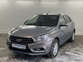Фото LADA Vesta I с пробегом | №1 Фото LADA Vesta I с пробегом | №1