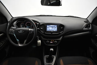 Фото LADA Vesta I с пробегом Фото LADA Vesta I с пробегом