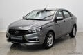Фото LADA Vesta I с пробегом | №1