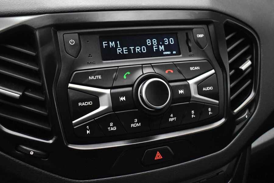 Фото LADA Vesta I с пробегом | №8