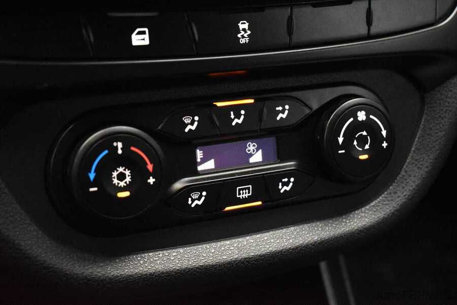 Фото LADA Vesta I с пробегом | №7