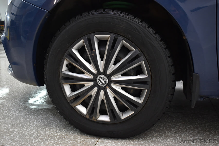 Фото LADA Vesta I с пробегом | №15