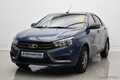 Фото LADA Vesta I с пробегом | №1