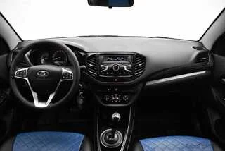 Фото LADA Vesta I с пробегом