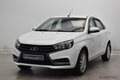 Фото LADA Vesta I с пробегом | №1 Фото LADA Vesta I с пробегом | №1
