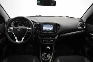 Фото LADA Vesta I с пробегом Фото LADA Vesta I с пробегом