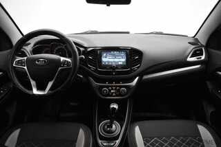 Фото LADA Vesta I с пробегом