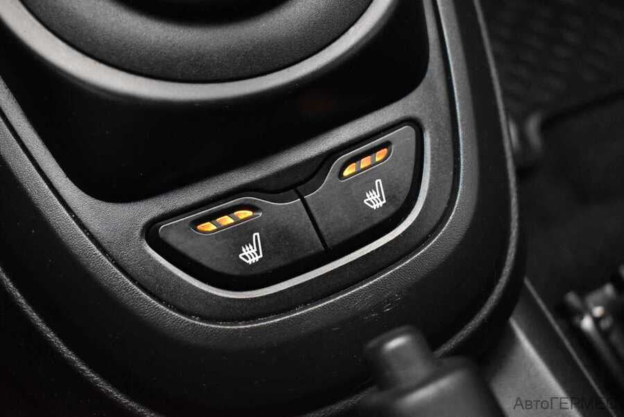 Фото LADA Vesta I с пробегом | №9