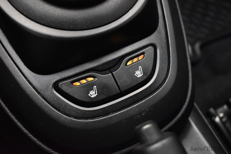 Фото LADA Vesta I с пробегом | №9