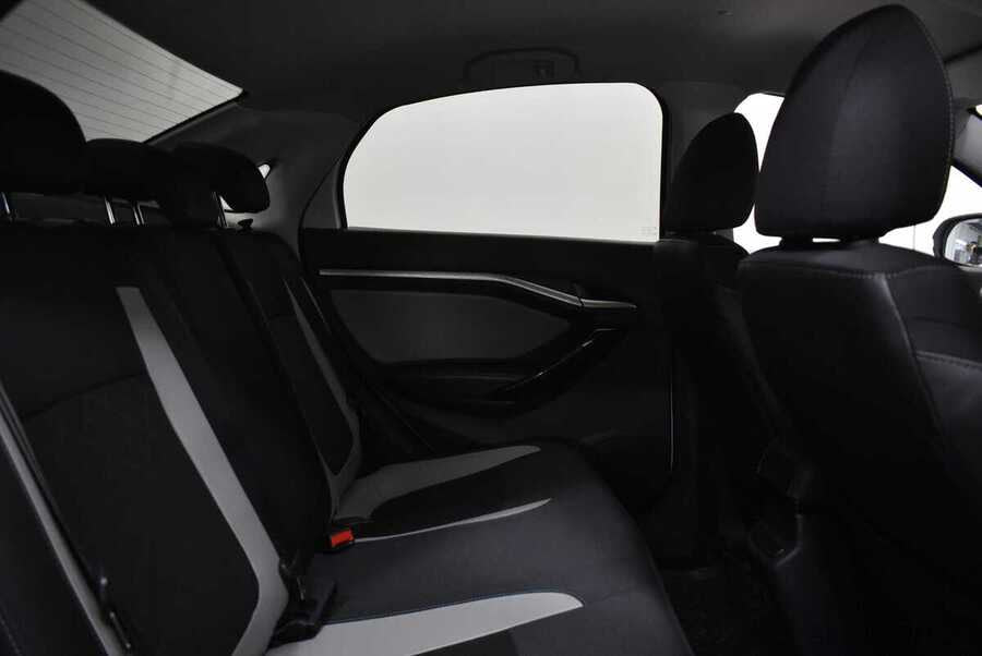 Фото LADA Vesta I с пробегом | №13