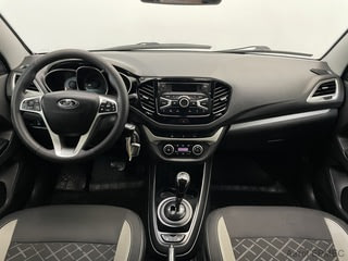 Фото LADA VESTA CROSS I с пробегом Фото LADA VESTA CROSS I с пробегом