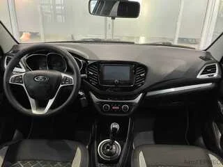 Фото LADA Vesta I с пробегом