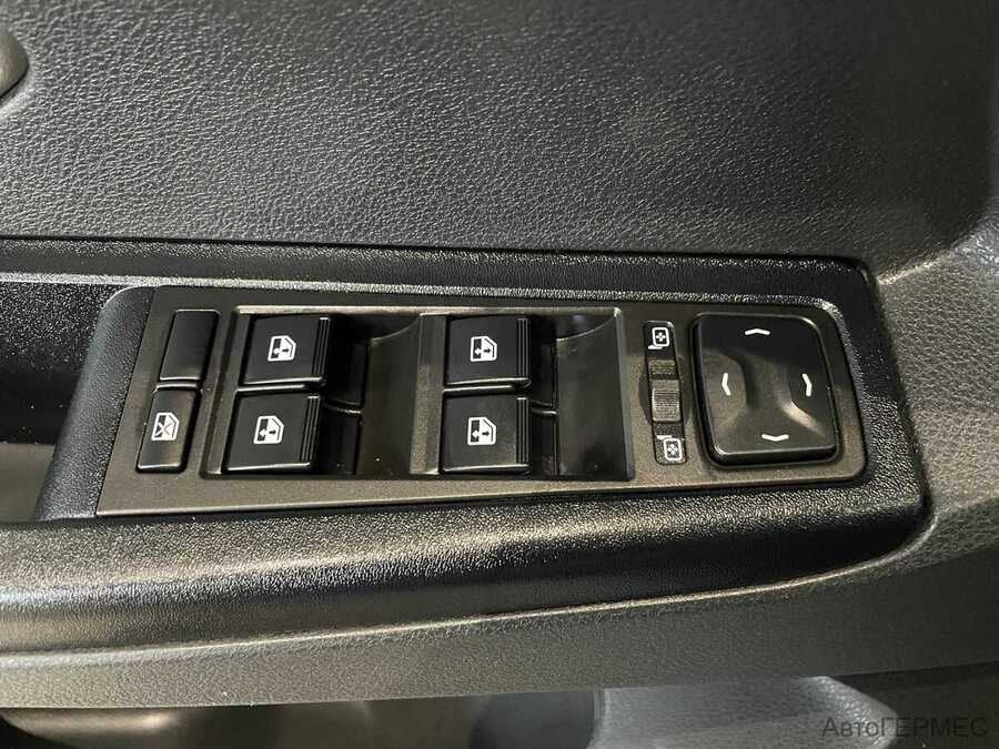 Фото LADA Vesta I с пробегом | №9 Фото LADA Vesta I с пробегом | №9