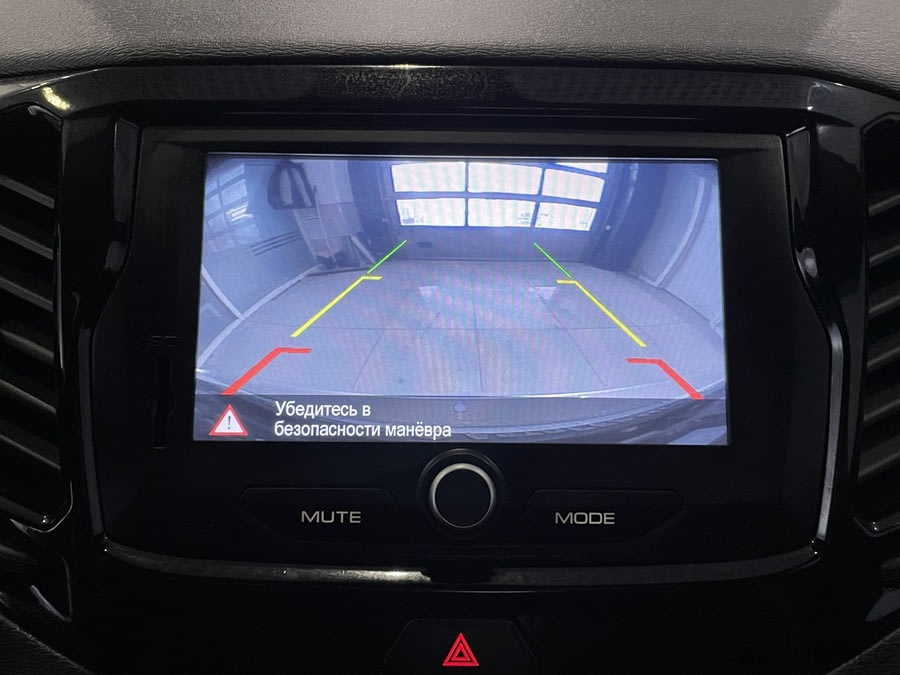 Фото LADA Vesta I с пробегом | №8