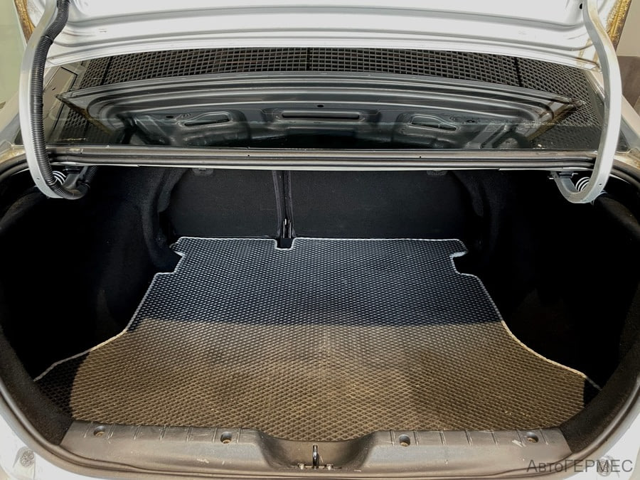 Фото LADA Vesta I с пробегом | №13