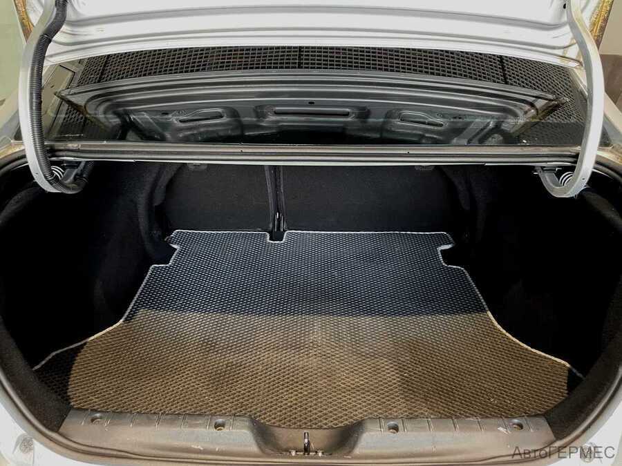 Фото LADA Vesta I с пробегом | №13 Фото LADA Vesta I с пробегом | №13