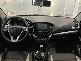 Фото LADA Vesta I с пробегом