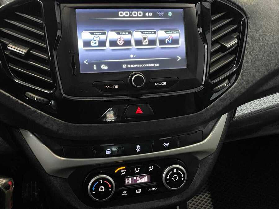 Фото LADA Vesta I с пробегом | №7 Фото LADA Vesta I с пробегом | №7