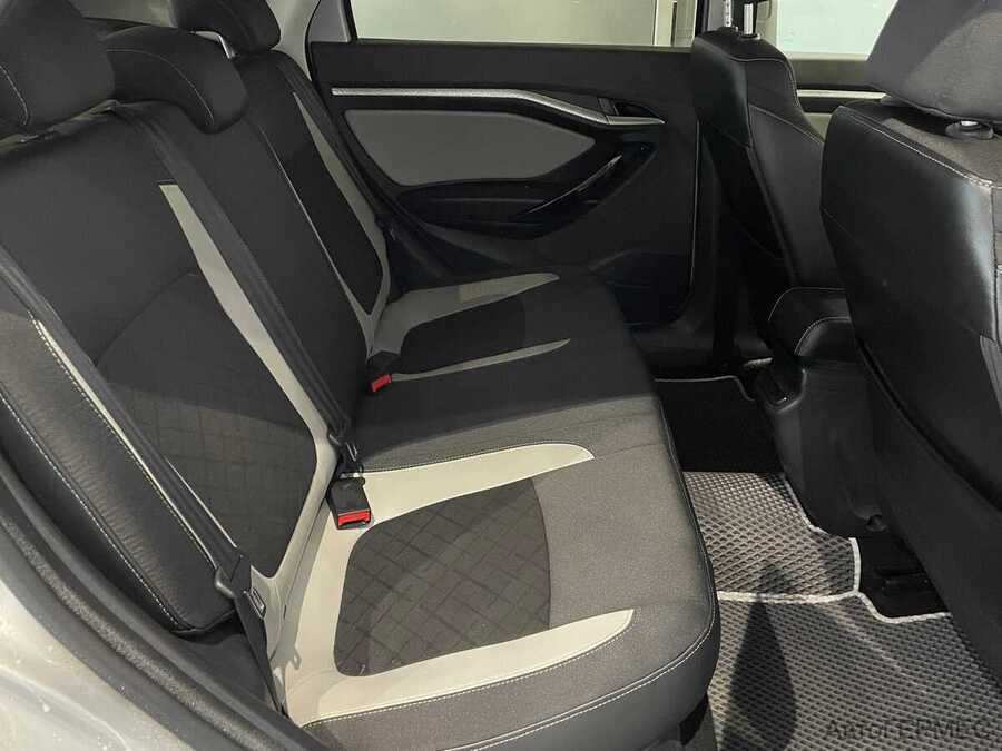 Фото LADA Vesta I с пробегом | №12 Фото LADA Vesta I с пробегом | №12