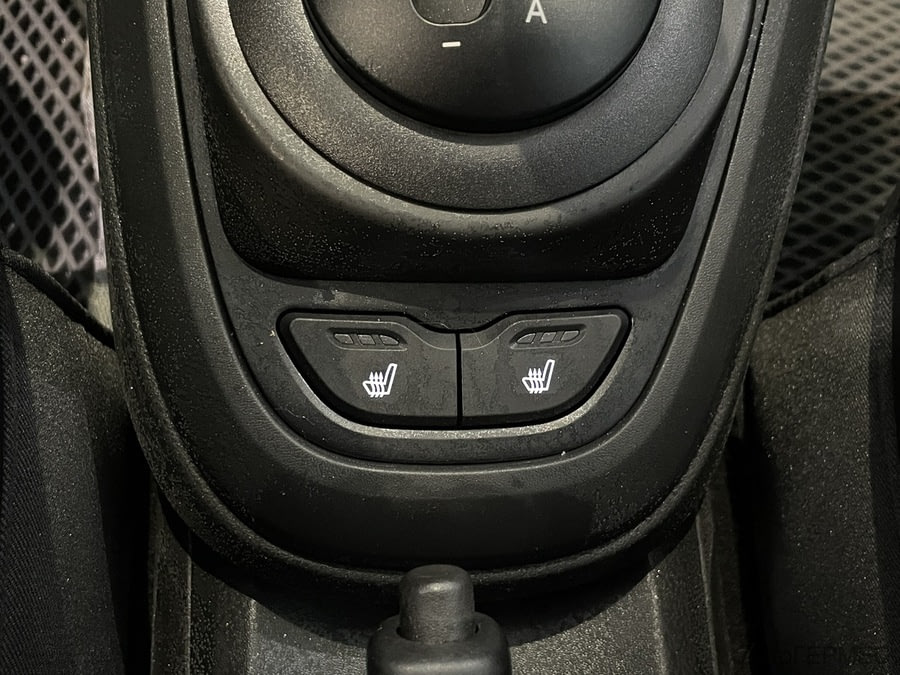 Фото LADA Vesta I с пробегом | №10