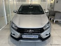 Фото LADA Vesta I с пробегом | №2