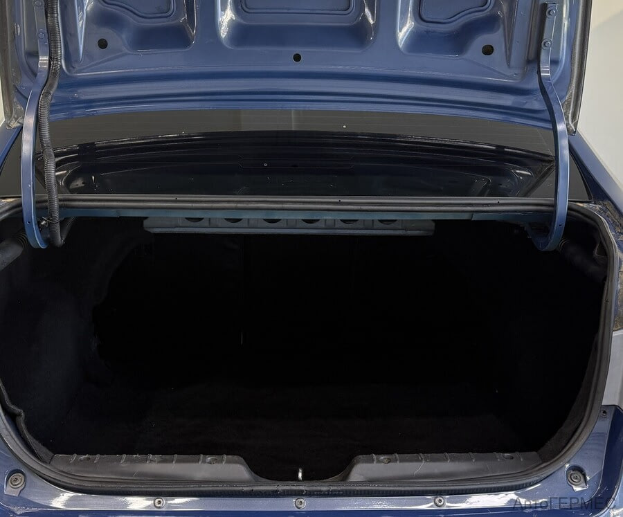 Фото LADA Vesta I с пробегом | №12