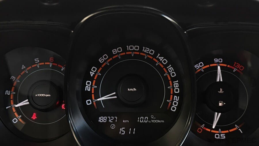 Фото LADA Vesta I с пробегом | №6