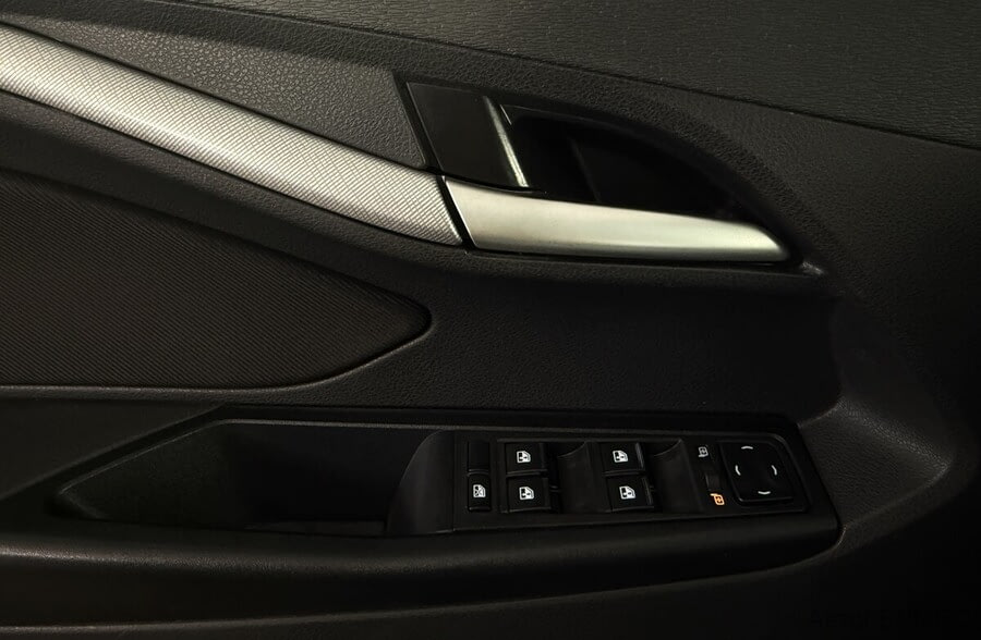 Фото LADA Vesta I с пробегом | №9