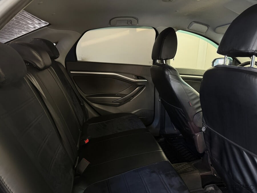 Фото LADA Vesta I с пробегом | №11