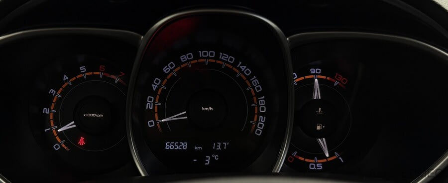 Фото LADA Vesta I с пробегом | №6 Фото LADA Vesta I с пробегом | №6