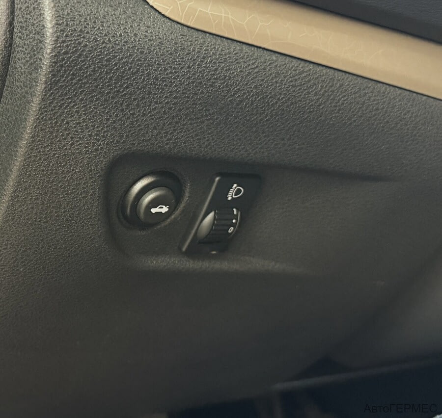 Фото LADA Vesta I с пробегом | №9 Фото LADA Vesta I с пробегом | №9