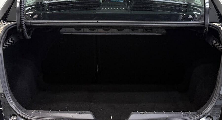 Фото LADA Vesta I с пробегом | №14 Фото LADA Vesta I с пробегом | №14