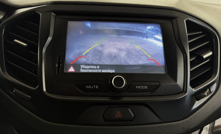 Фото LADA Vesta I с пробегом | №8 Фото LADA Vesta I с пробегом | №8