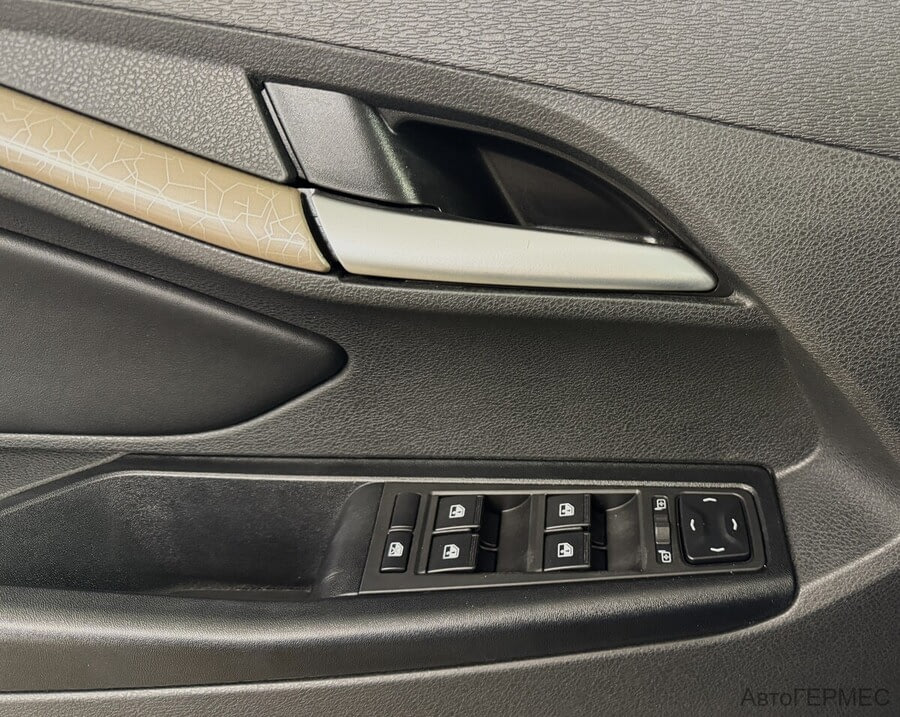 Фото LADA Vesta I с пробегом | №10 Фото LADA Vesta I с пробегом | №10