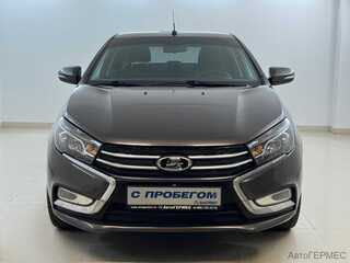 Фото LADA Vesta I с пробегом Фото LADA Vesta I с пробегом