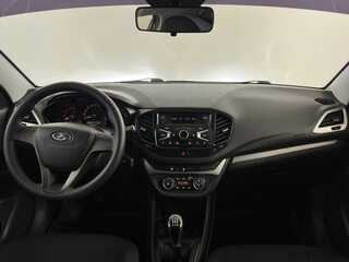 Фото LADA Vesta I с пробегом Фото LADA Vesta I с пробегом